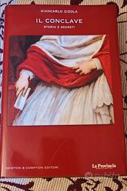 Il Conclave: Storia e segreti 