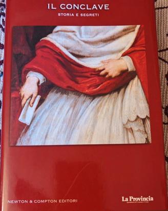 Il Conclave: Storia e segreti 