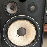 JBL 4312 A