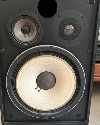 JBL 4312 A