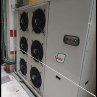 Centrale Frigo Arneg