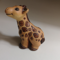 Giraffa Thun