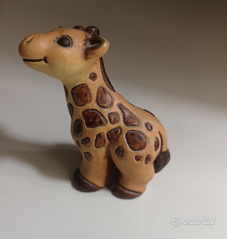 Giraffa Thun