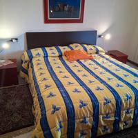 camera da letto completa