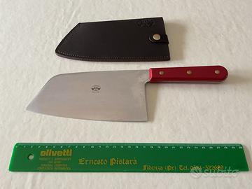 Coltello Berti l’unico Tou mannaia cucina Aug