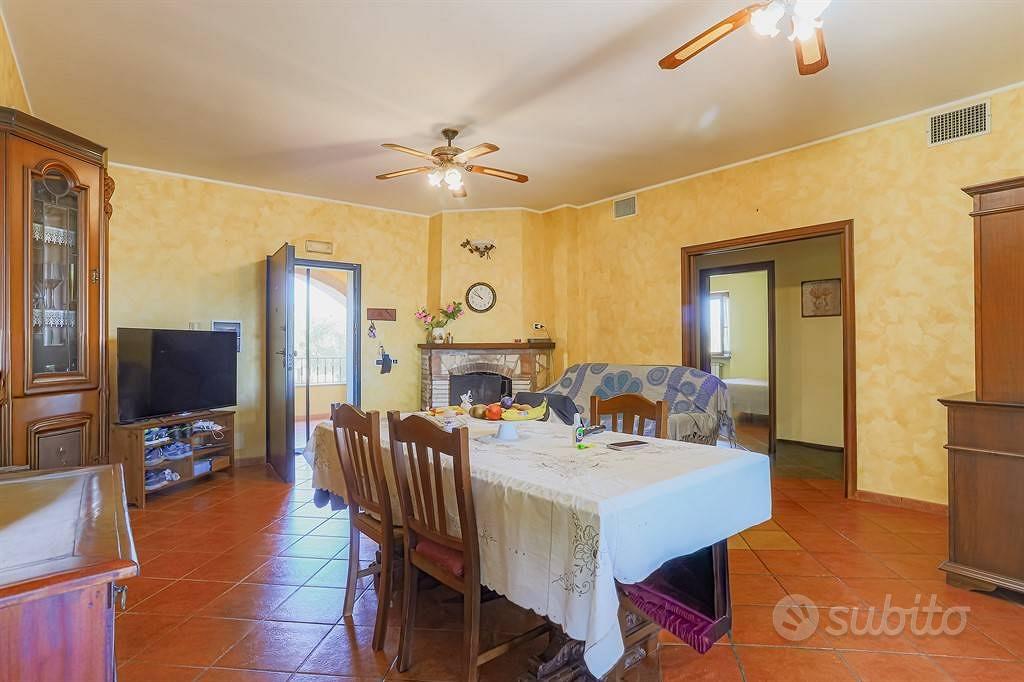 Appartamento – Lanuvio, Campoleone - Altro