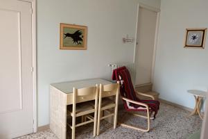 Stanza con bagno privato