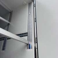 Semirimorchio Frigo Nuovo Doppio Piano L'dealcar h