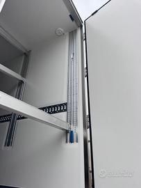 Semirimorchio Frigo Nuovo Doppio Piano L'dealcar h