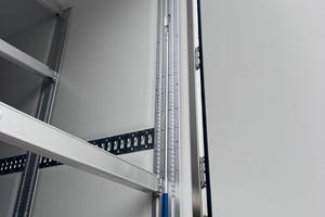 Semirimorchio Frigo Nuovo Doppio Piano L'dealcar h