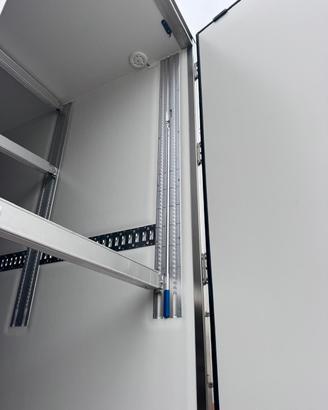 Semirimorchio Frigo Nuovo Doppio Piano L'dealcar h
