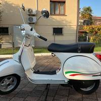 Vespa px 150