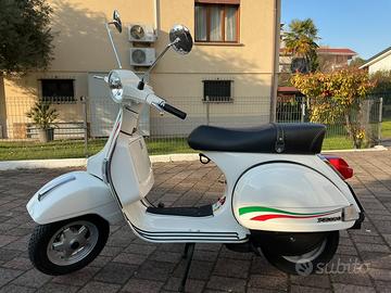 Vespa px 150