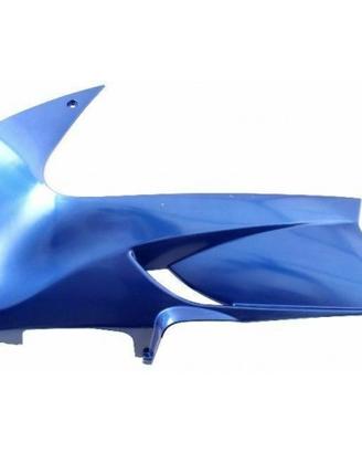 Spoiler sottopedana sinistra Peugeot Jet Force