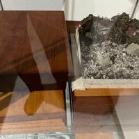 Basette in legno per esposizione