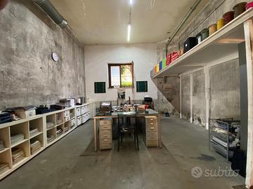 Studio in condivisione