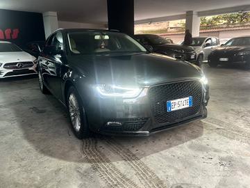 Audi A4 2.0 TDI 177 CV mult. Advanced