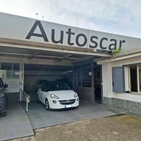 Opel Adam UNICO PROPRIETARIO