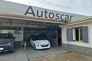 Opel Adam UNICO PROPRIETARIO