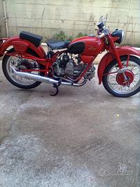 Moto Guzzi Falcone 500 SPORT