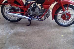Moto Guzzi Falcone 500 SPORT