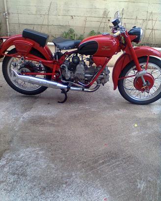 Moto Guzzi Falcone 500 SPORT