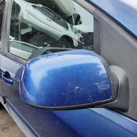 FORD FIESTA 2007 - SPECCHIETTO RETROVISORE DESTRO