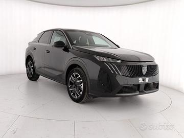 Peugeot 3008 Hybrid 145 e-DCS6 Allure