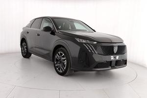Peugeot 3008 Hybrid 145 e-DCS6 Allure