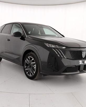 Peugeot 3008 Hybrid 145 e-DCS6 Allure