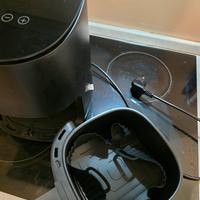 friggitrice ad aria prozis