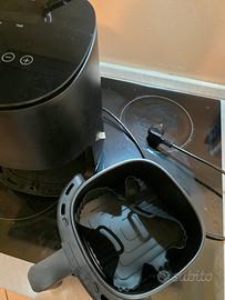 friggitrice ad aria prozis