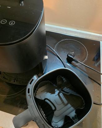 friggitrice ad aria prozis