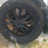 Bevery Piaggio