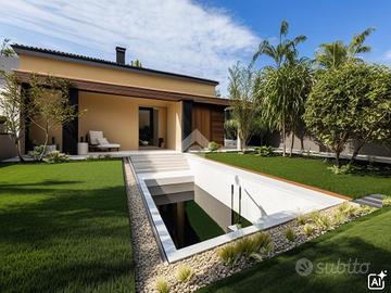 CASA INDIPENDENTE A SALVIROLA