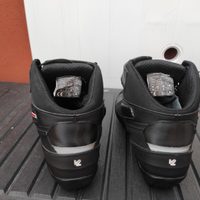 Scarpe moto estive