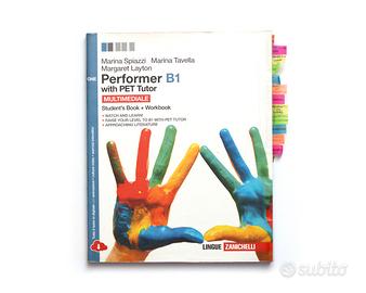 PERFORMER B1 - ONE