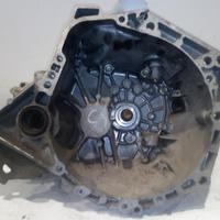 CAMBIO MANUALE COMPLETO CITROEN C1 1Â° Serie 2231W
