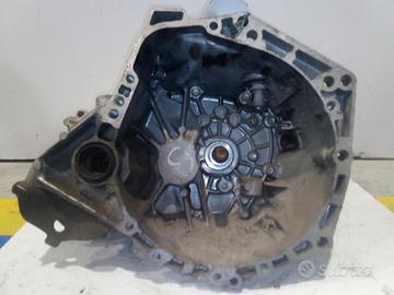 CAMBIO MANUALE COMPLETO CITROEN C1 1Â° Serie 2231W