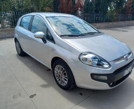 Fiat Punto Evo 1.3 Mjt 75 CV Dynamic SOLO 38000 KM