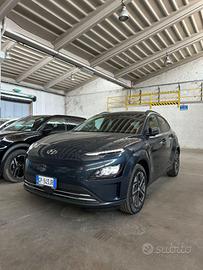 HYUNDAI Kona EV 39 kWh XLine