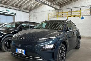 HYUNDAI Kona EV 39 kWh XLine