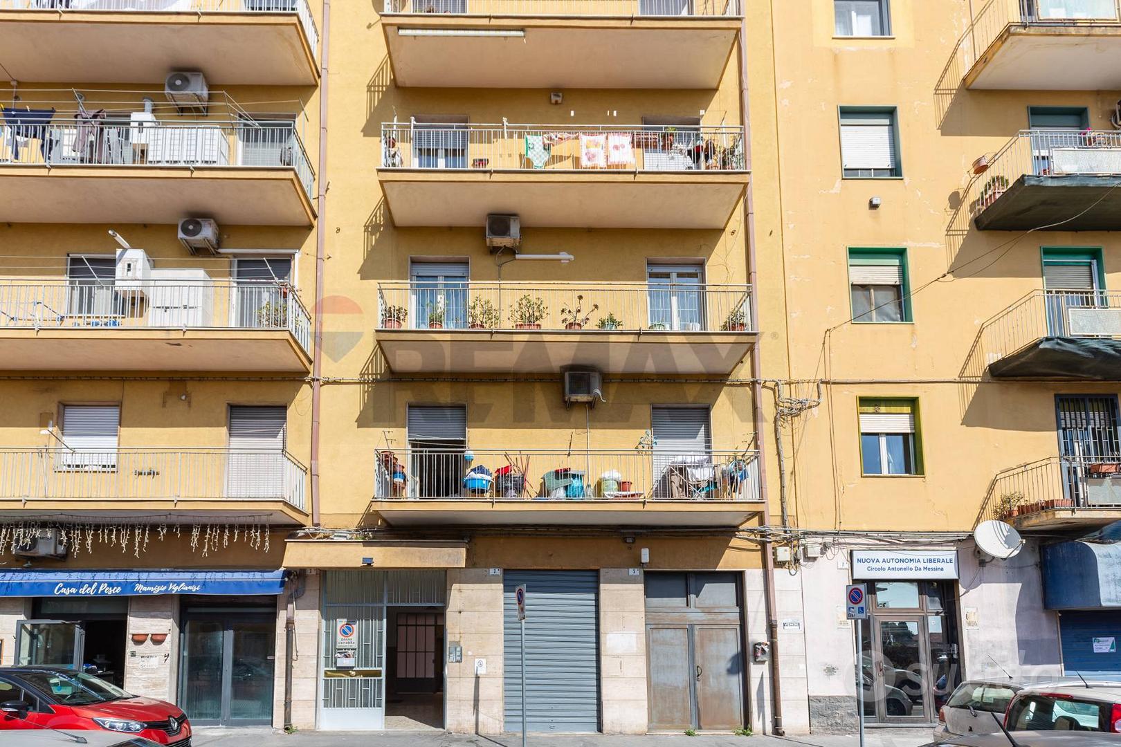 Apartment in Catania, Barriera, Picanello-Ognina-Barriera-Canalicchio - Vista 3