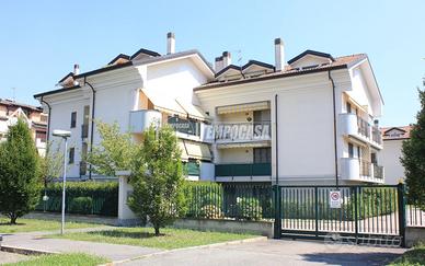 Appartamento a Cornaredo 2 locali