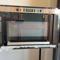 Microonde Ikea Framtid MW3 Usato