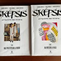 skepsis volumi 3a,3b