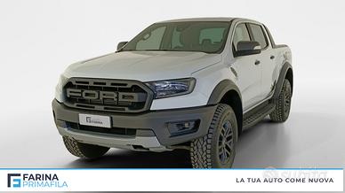 FORD Ranger VII Raptor - Ranger Raptor 2.0 U509646