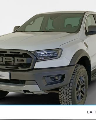 FORD Ranger VII Raptor - Ranger Raptor 2.0 U509646