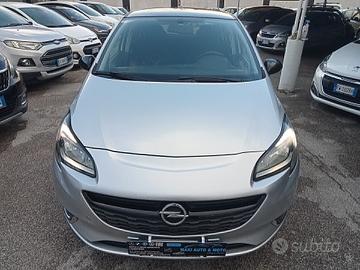 Opel Corsa 1.4 90CV GPL Tech 5 porte b-Color