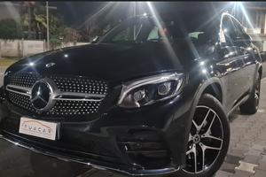 Mercedes-Benz GLC 350 PHEV Premium #8896